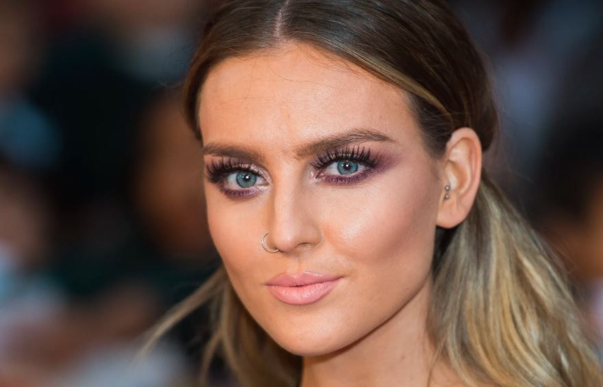 Perrie Edwards