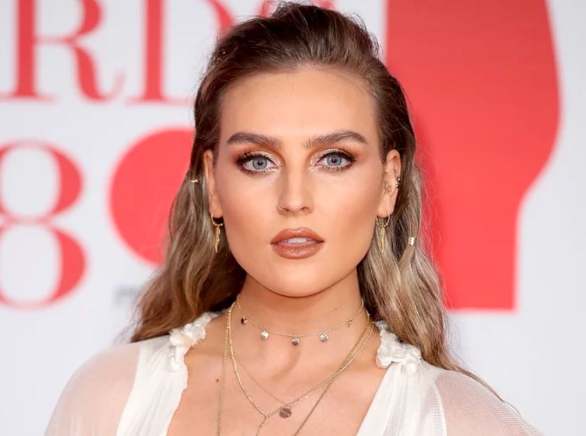 Perrie Edwards