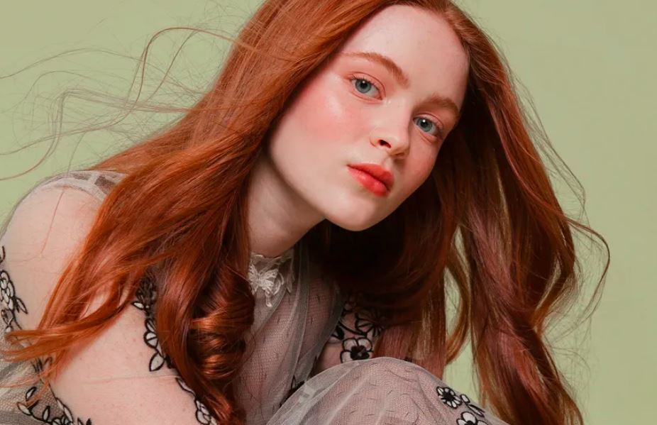 Sadie Sink