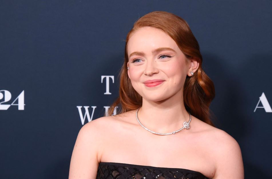 Sadie Sink