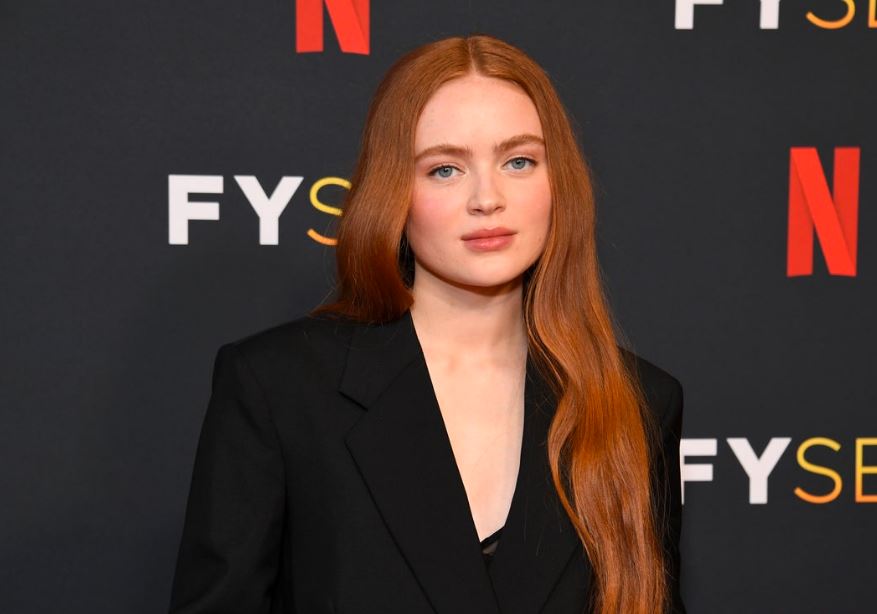 Sadie Sink