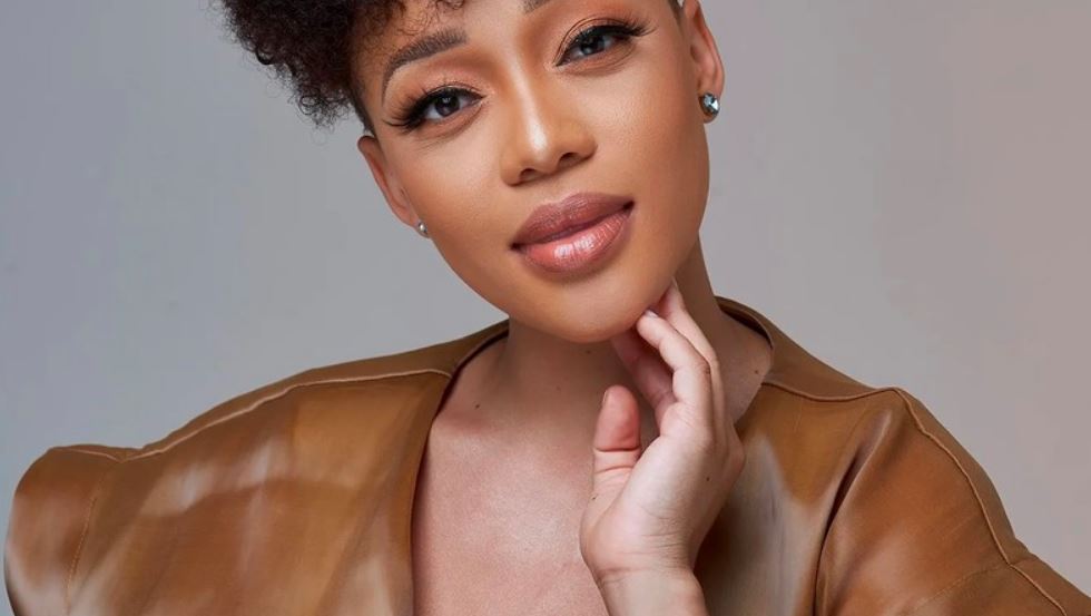 Thando Thabethe