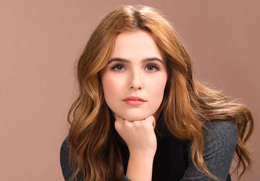 Zoey Deutch