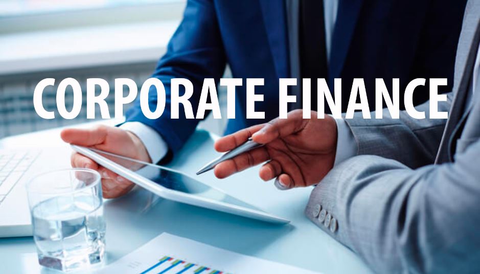 Corporate Finance