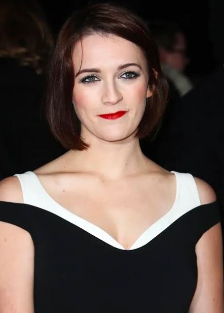 Charlotte Ritchie Fashion Style