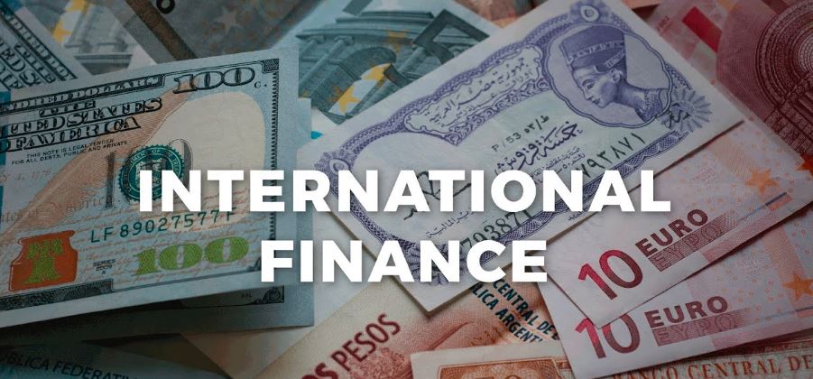 International Finance