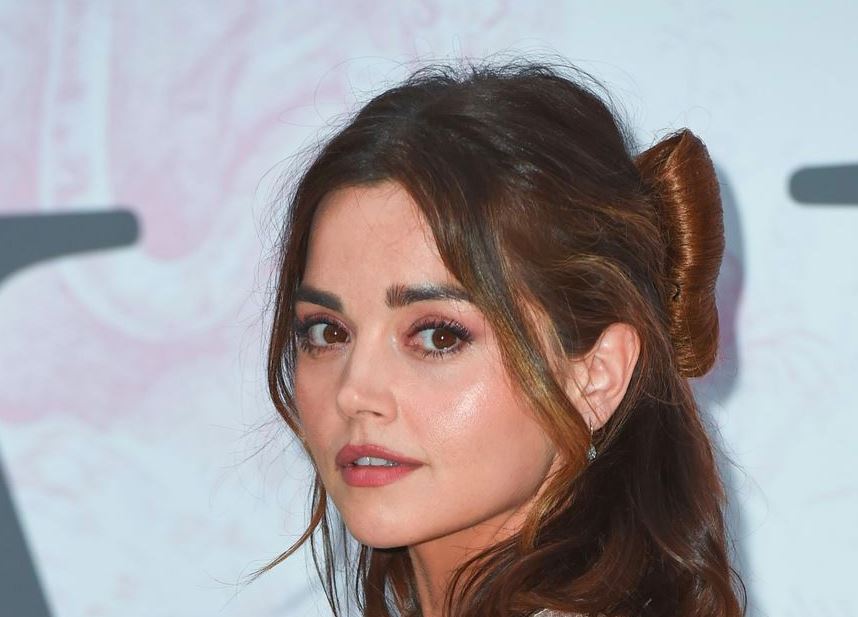 Jenna Coleman