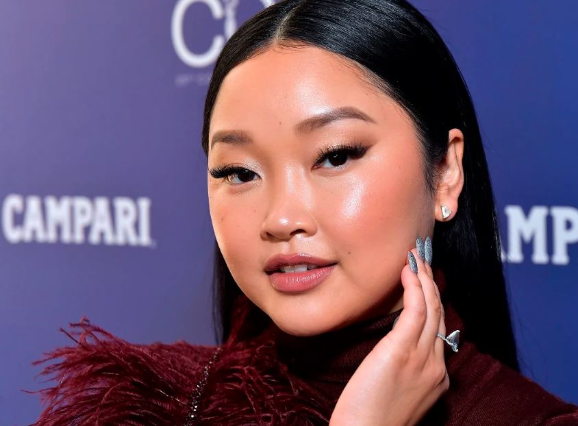 Lana Condor