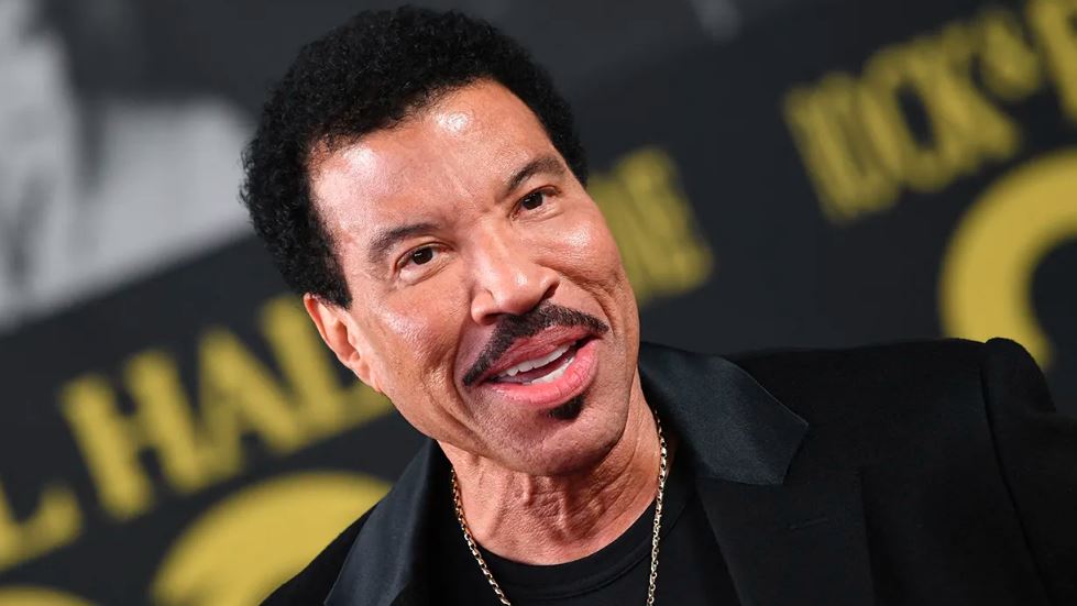 Lionel Richie