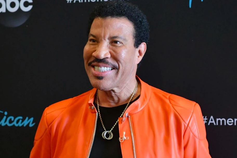 Lionel Richie