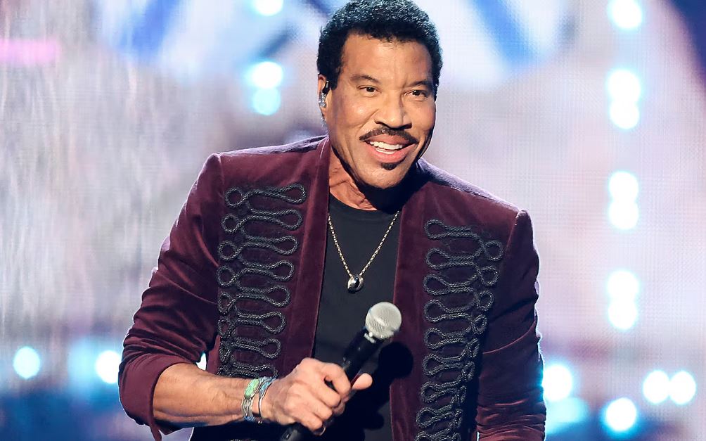 Lionel Richie