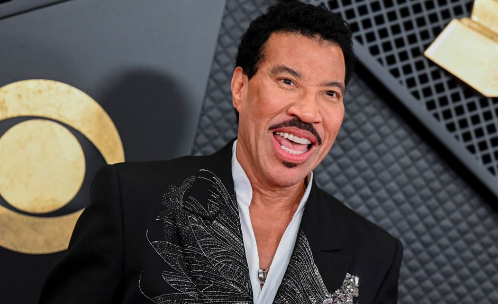 Lionel Richie