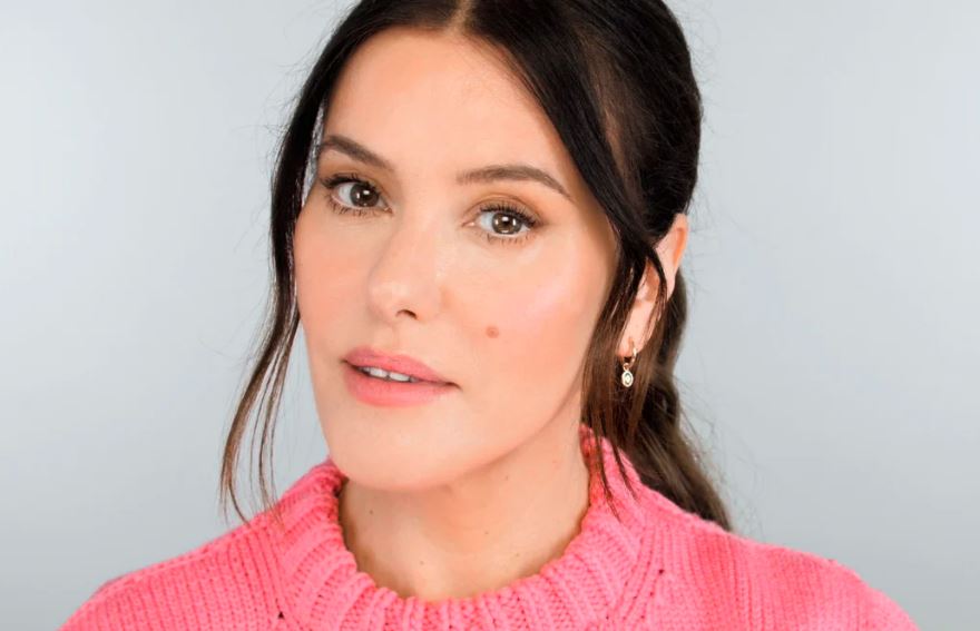 Lisa Eldridge