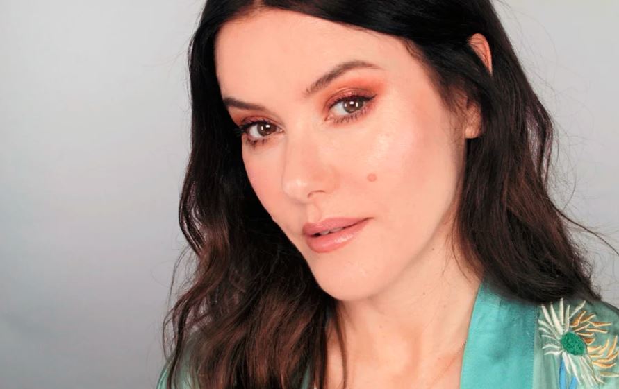 Lisa Eldridge