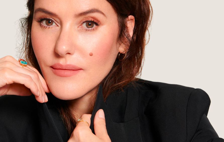 Lisa Eldridge