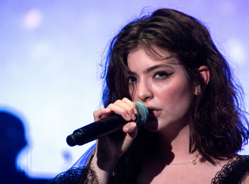 Lorde