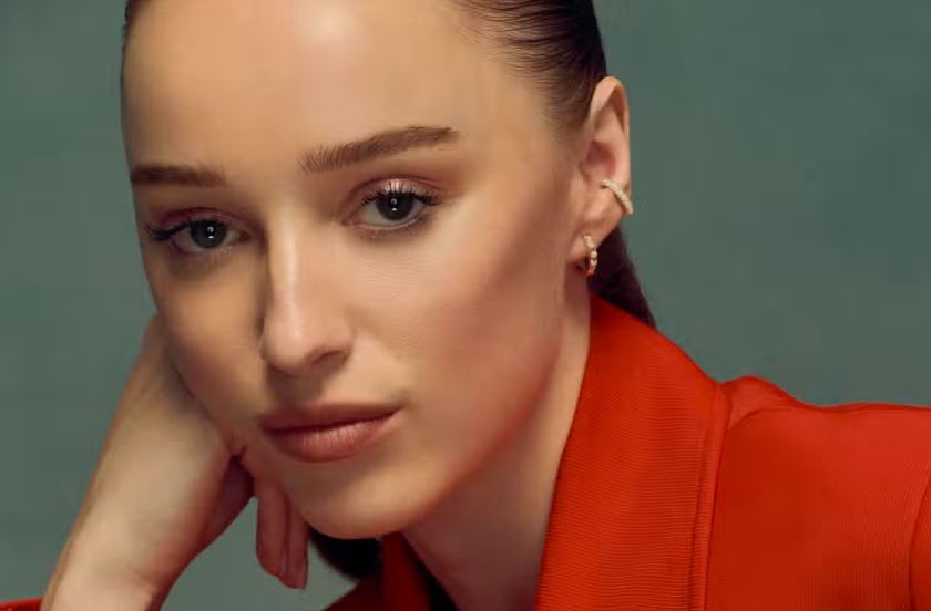 Phoebe Dynevor