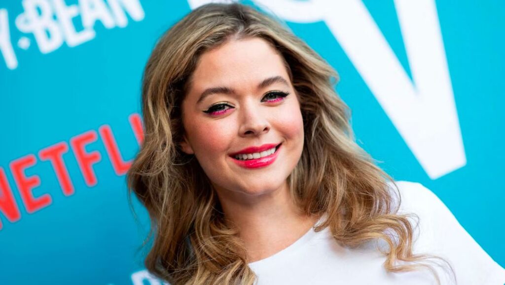 Sasha Pieterse