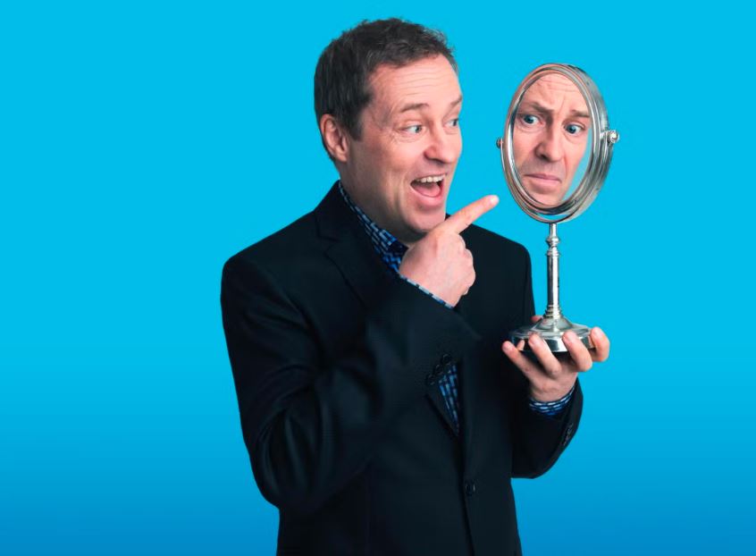 Ardal O'Hanlon