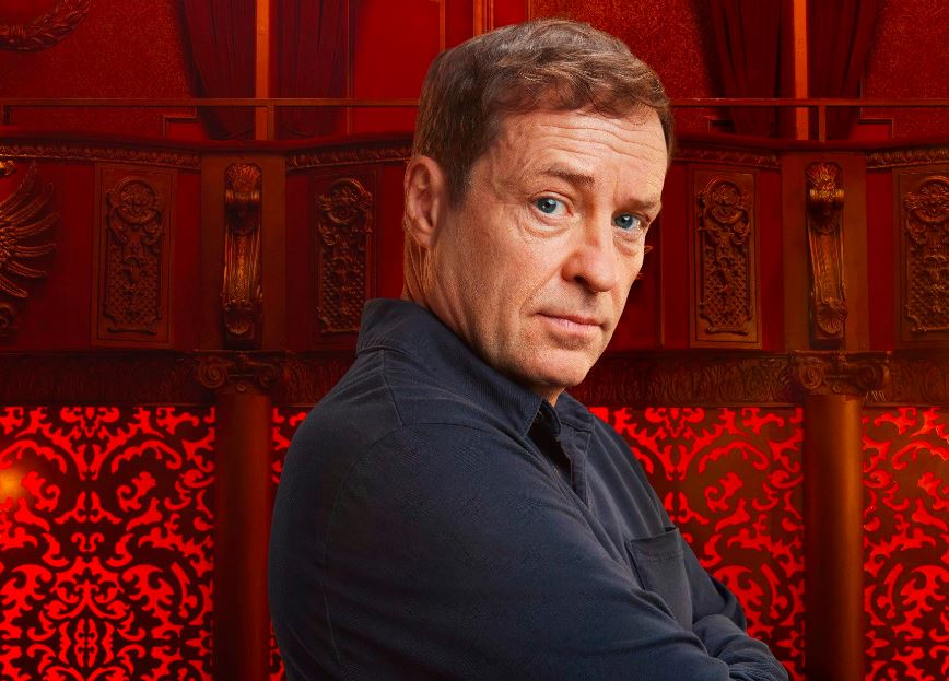 Ardal O'Hanlon