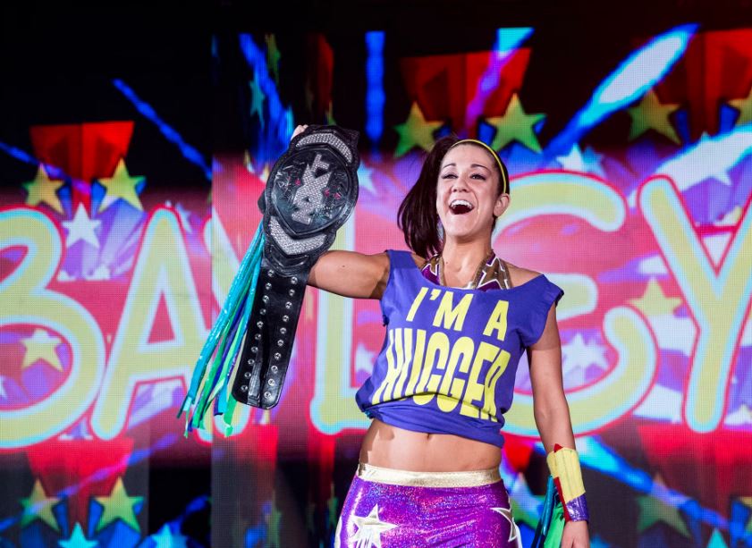 Bayley