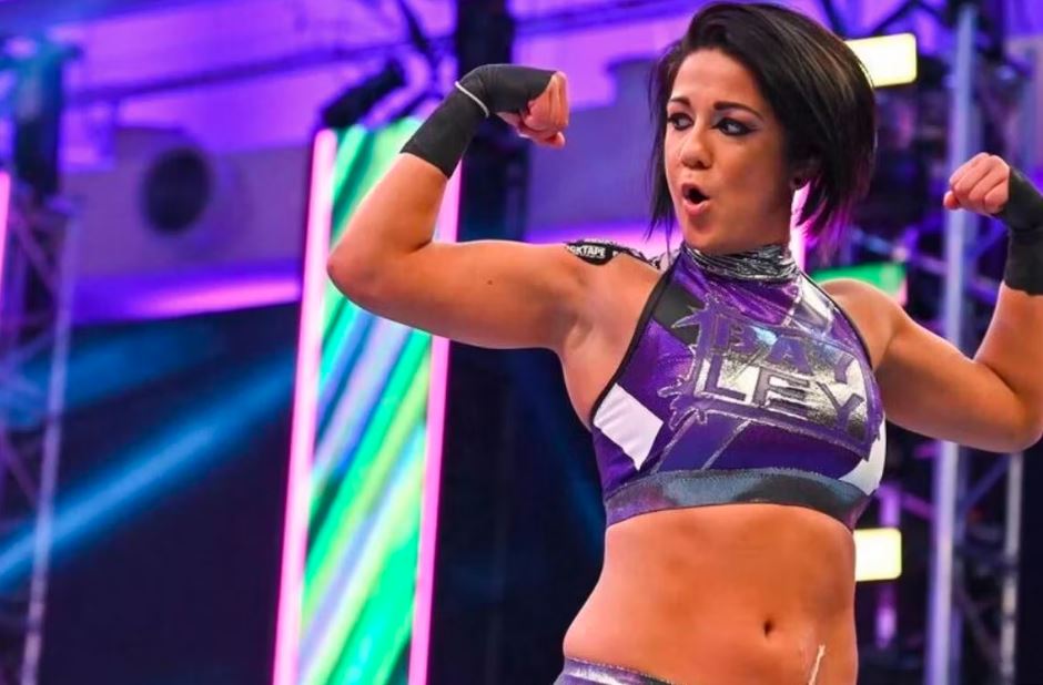 Bayley