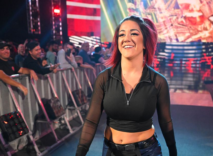 Bayley