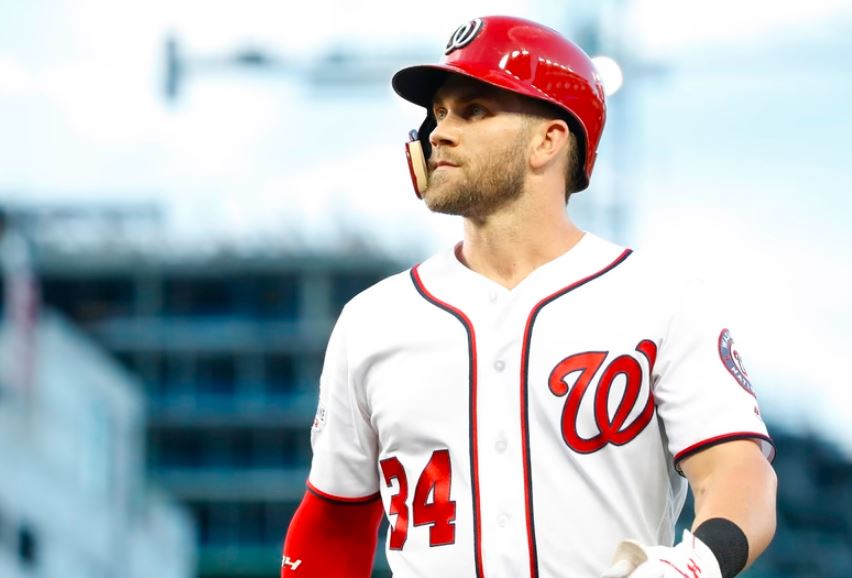 Bryce Harper