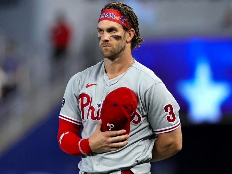 Bryce Harper