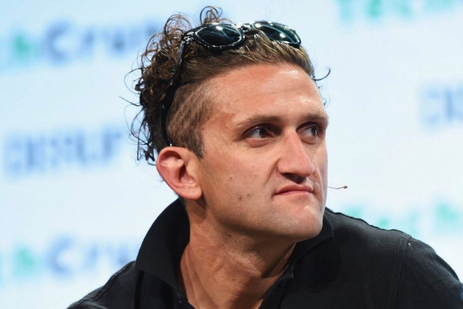 Casey Neistat