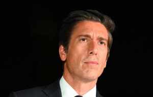 David Muir