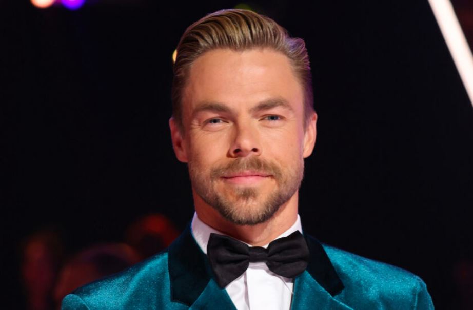 Derek Hough