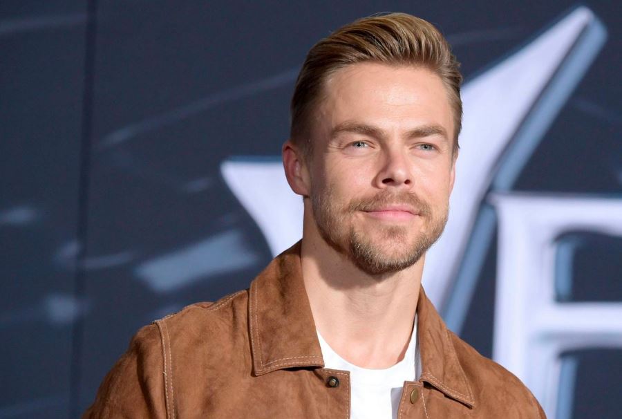 Derek Hough