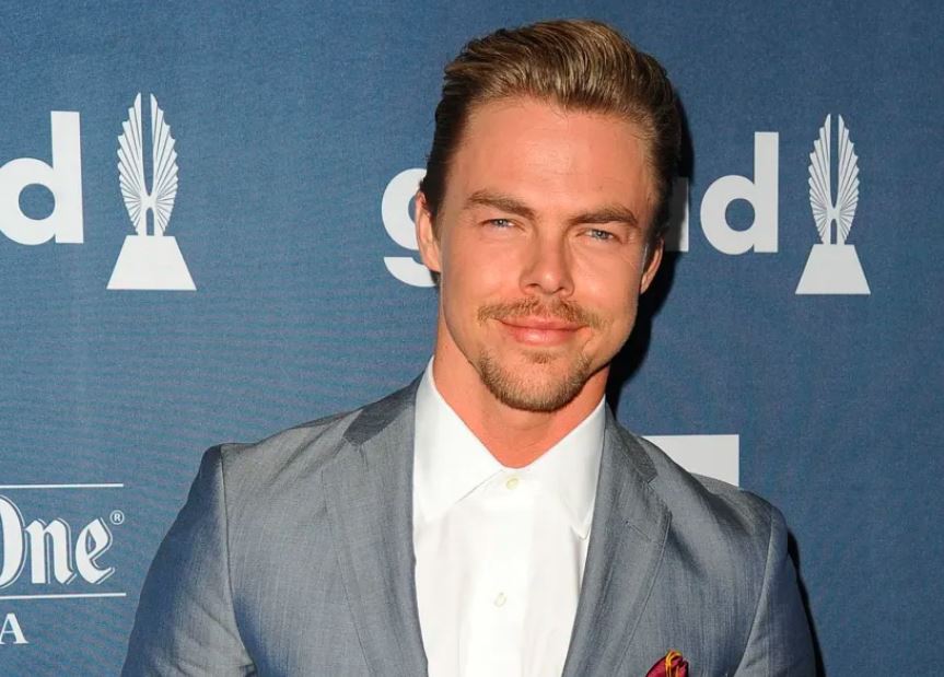 Derek Hough