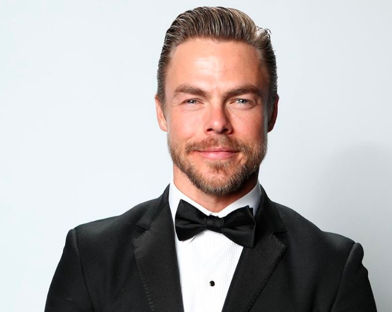 Derek Hough