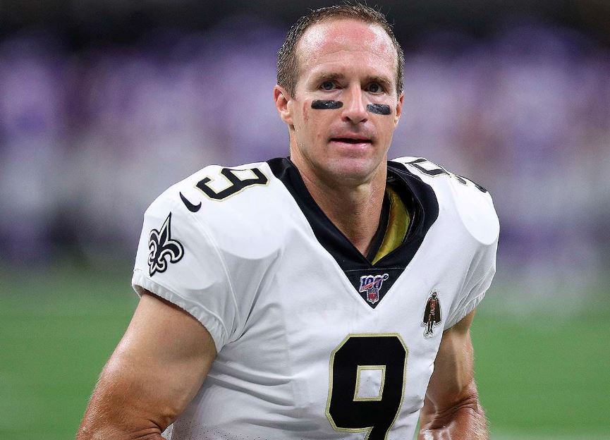 Drew Brees