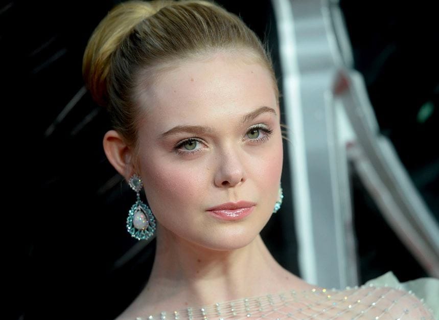 Elle Fanning