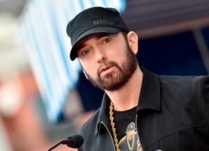 Eminem