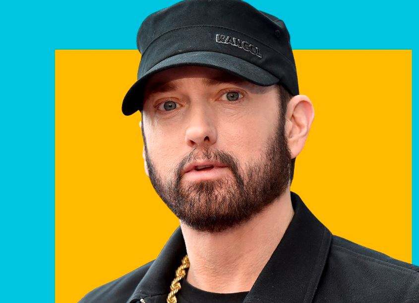 Eminem