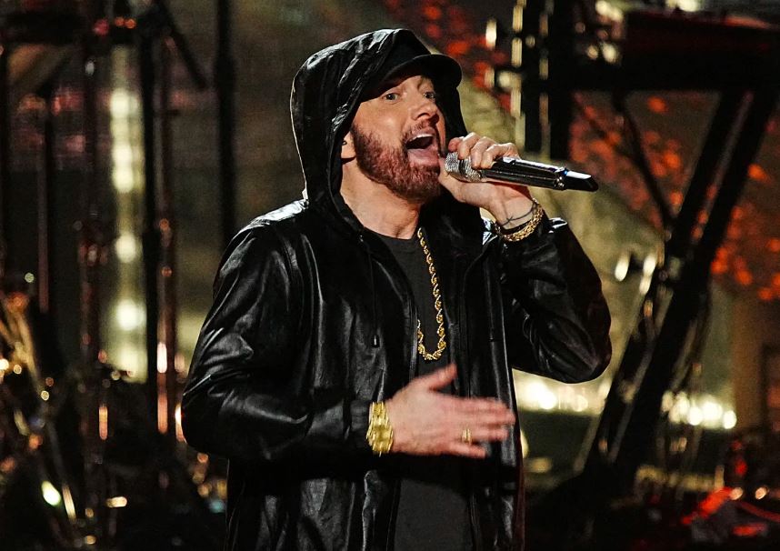 Eminem