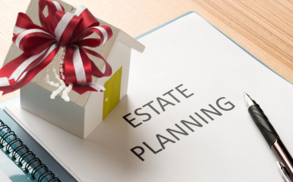 Estate and Gift Planning