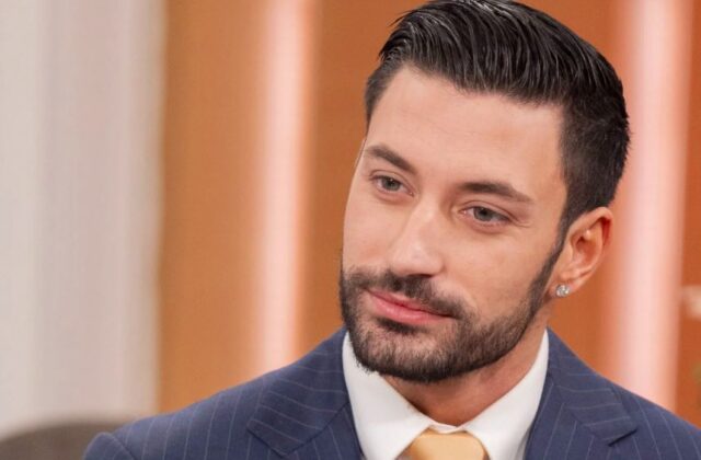 Giovanni Pernice