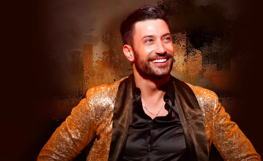 Giovanni Pernice