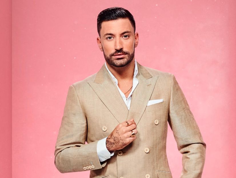 Giovanni Pernice