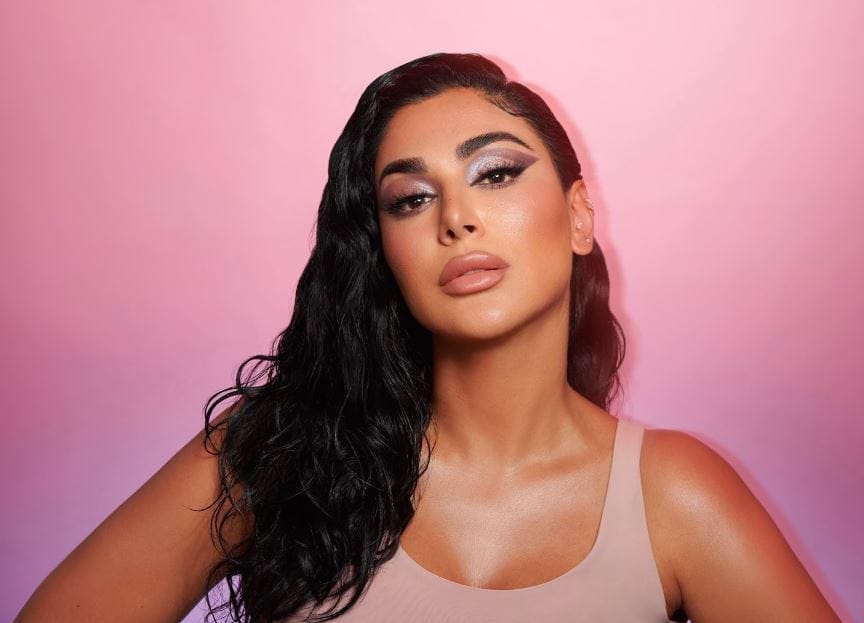 Huda Kattan