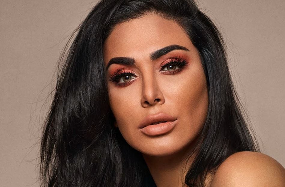 Huda Kattan