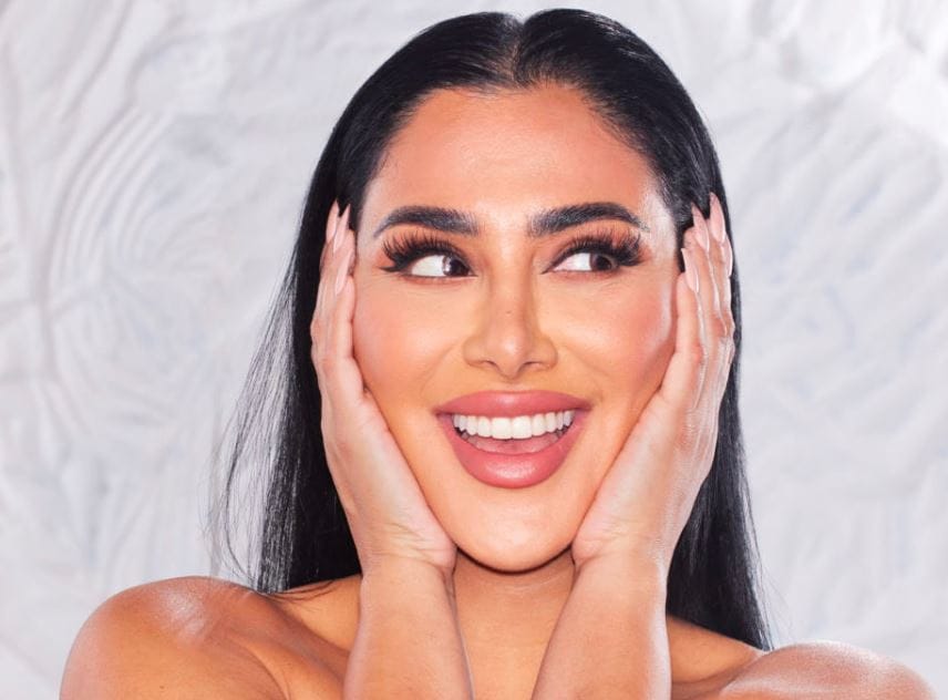 Huda Kattan