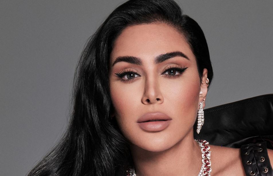 Huda Kattan