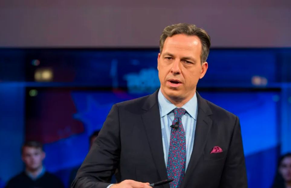 Jake Tapper