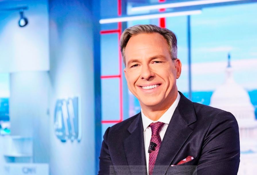 Jake Tapper